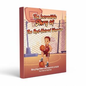 The Incredible Story of the Red-Haired Warrior