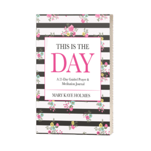 This is the Day Journal